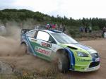 Ford Focus RS WRC 2006 года